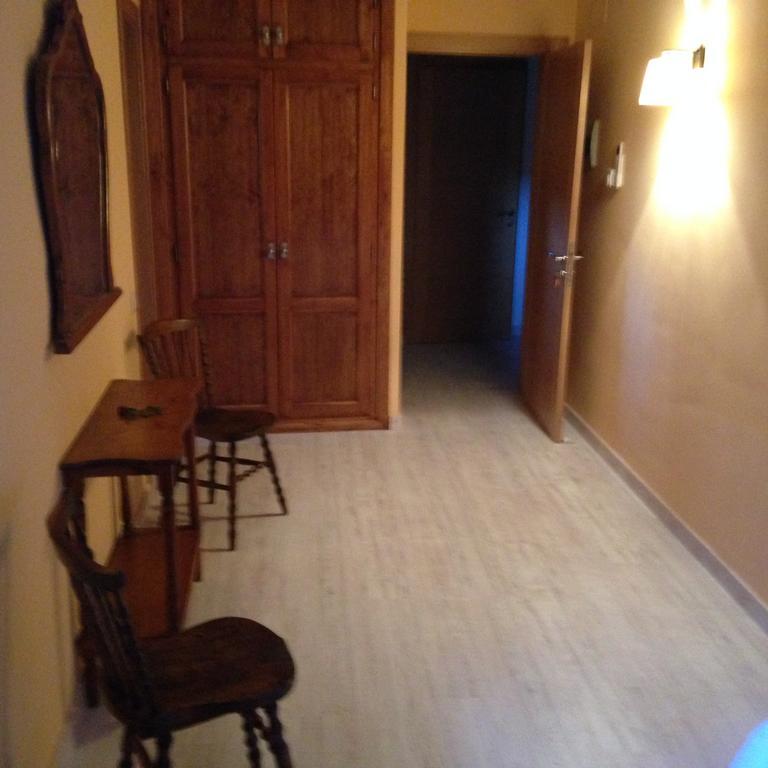 Casa Jabonero Vandrarhem Alquézar Rum bild