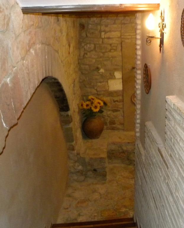 Casa Jabonero Vandrarhem Alquézar Exteriör bild